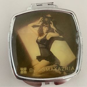 BCBGMAXAZRIA Compact Mirror